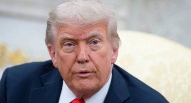 ABD Başkanı Trump’tan Gazze açıklaması: 