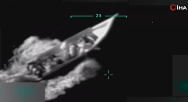 ABD'nin tekne saldırısında 11 kişi öldü!