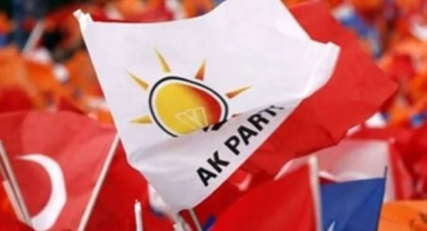 AK Parti İzmir'de flaş gelişme: 5 ilçe başkanı görevden alındı