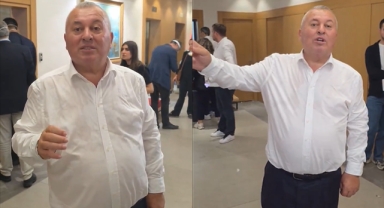 AK Parti İzmir'den 'Enginyurt' tepkisi: Bu neyin kafası?