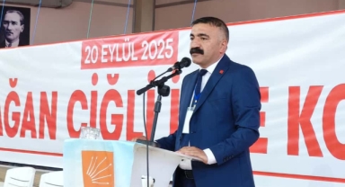 Akar'dan Başkan Yıldız'a 'çöp' desteği: Siyasi risk alarak halkın derdine tercüman oldu