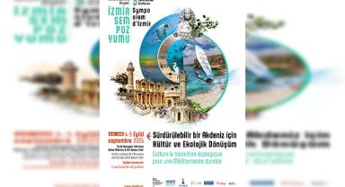 Akdeniz Kültür ve Ekoloji Manifestosu İzmir’de imzalanacak