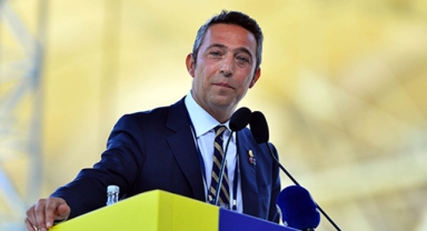 Ali Koç: Bu hakemin seçim öncesi atanması Fenerbahçe seçimlerine operasyondur
