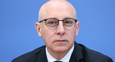 Almanya'da iç istihbaratın başına bir Türk atandı!