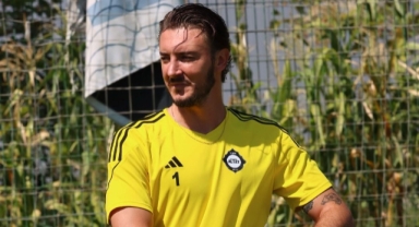 Altay’da kaleci Ozan Özenç şoku yaşanıyor!