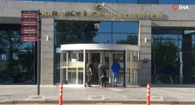 Ankara Büyükşehir Belediyesi’ne Operasyon: 154 Milyon TL'lik Kamu Zararı İddiası, 13 Gözaltı