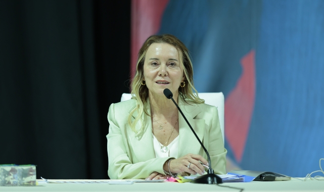 Arkeopark için Konak’a proje yetkisi