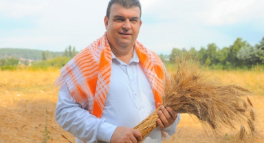 Ata Ekmeği ve Armola Şenliği, Karakılçık Rotası Lansmanıyla Ulamış’ta!