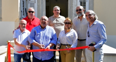 Atatürk’ün hiç görülmemiş Bornova fotoğrafları