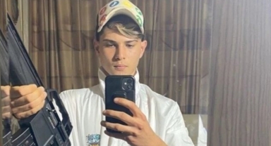 Ava gitmesini istemeyen annesini av tüfeğiyle öldürdü