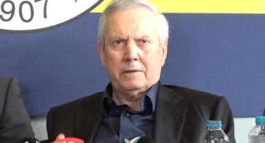 Aziz Yıldırım: Varlığını ve zamanlamasını onaylamadığım bu sürecin parçası olmayı reddediyorum