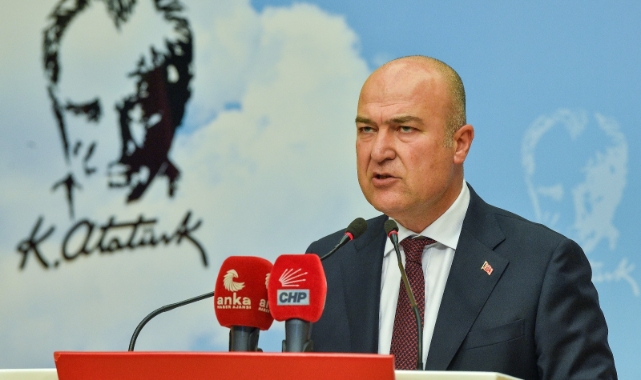 Bakan'dan Ali Yerlikaya'ya: 'Asaletinizden' değil acziyetinizden!