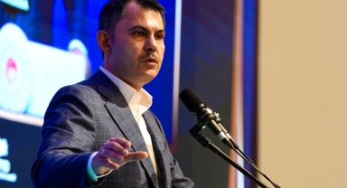 Bakan Kurum:
