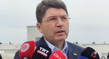 Bakan Tunç'tan CHP İstanbul kongre iptaline ilk açıklama!