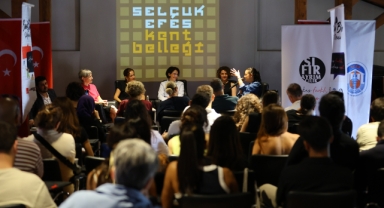 Başka Bir Siyaset Okulu’nda kadınlar siyaseti anlattı