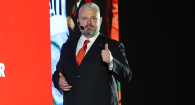 Başkan Pehlivan'dan 'operasyon' iddialarına sert tepki!