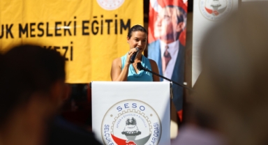 Başkan Sengel: Ahiliğin özünde eşitlik ve adalet var