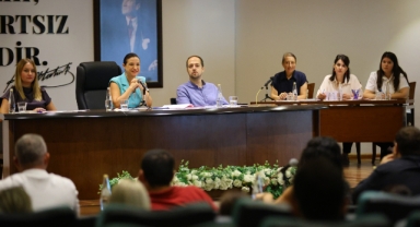 Başkan Sengel’den mecliste hukuk vurgusu!