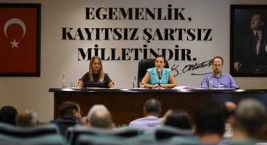 Başkan Sengel'den 'TOKİ'ye ruhsat vermiyor' iddialarına yanıt!