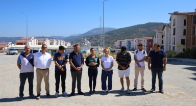 Başkan Sengel: “TOKİ mağdurlarının yanındayız”