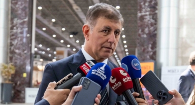 Başkan Tugay'dan 'İZSU'ya taşeron giriyor' iddialarına yanıt!