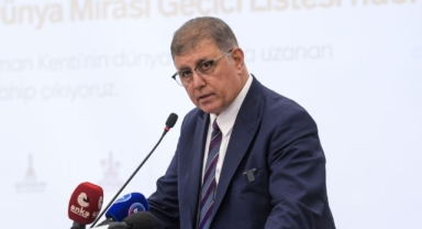 Başkan Tugay'dan tepki: Demokrasi açısından çok sıkıntılı bir durum!