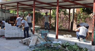 Bayraklı’da okullar yeni sezona hazır