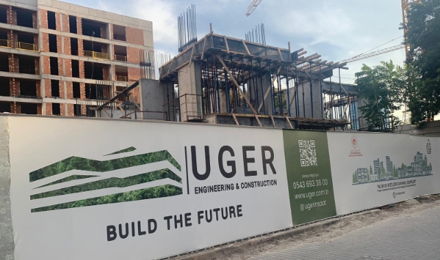 Bayraklı’da ruhsata aykırı inşaat skandalı: Usulsüz inşaatın arkasında kim var?