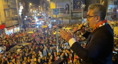 Bayrampaşa Belediyesi'ne Operasyon: Belediye Başkanı Hasan Mutlu Gözaltında