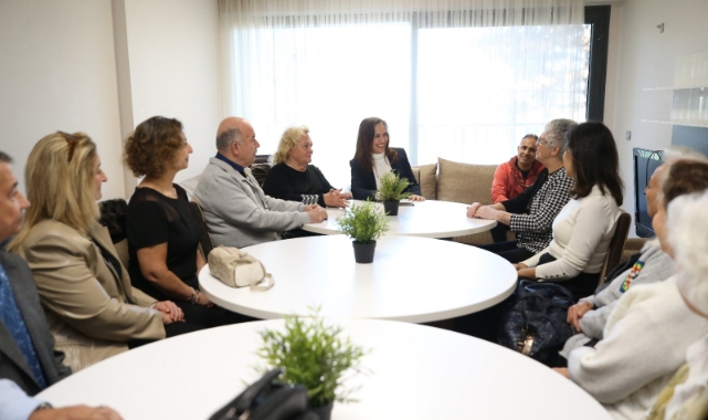 Bilge Çınarlar’da yeni dönem başlıyor