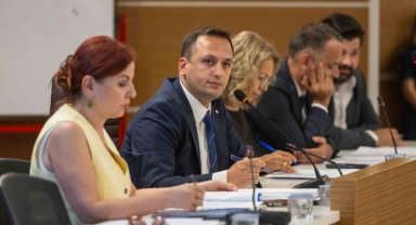 Bornova’da elektrikli araç dönemi başlıyor!