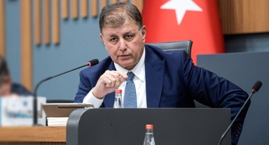 ‘Bornova planları’ tartışmasına Tugay da katıldı: Birilerinin kafalarına göre plan yapması doğru değil!