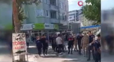 Boşanma davası sonrası kan aktı: 2 ölü, 2 yaralı