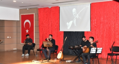 Bozkırın Son Tezenesi Neşet Ertaş, vefatının 13. yılında Çiğli’de anıldı