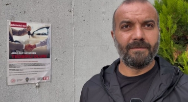 Bu fotoğraf 1,5 milyon lira dolandırılmaktan kurtardı!