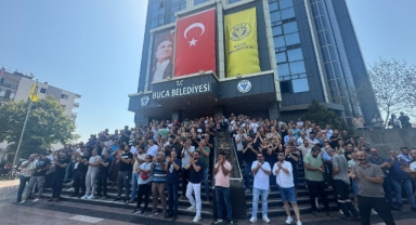 Buca'da maaş krizinde anlaşma sağlandı!