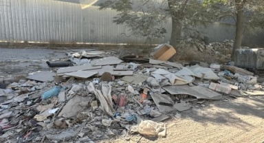 Buca'nın kaderine terk edilen mahallesi: Kaynaklar!