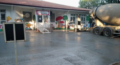 Büyükşehir'den yeni dönem öncesi eğitime destek