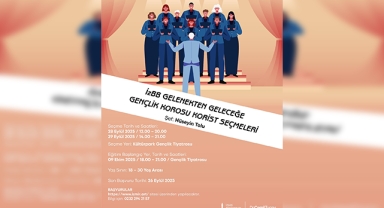 Büyükşehir’de yeni sanat eğitimi dönemi başlıyor