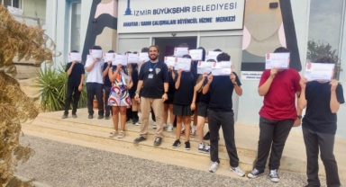 Büyükşehir'den lise öğrencileri için farkındalık çalışması