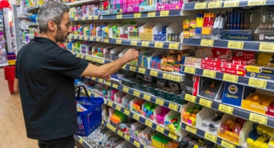 Büyükşehir’den öğrencilere 48 milyonluk kırtasiye desteği