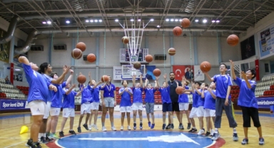 Büyükşehir’in kış spor okulları için geri sayım!
