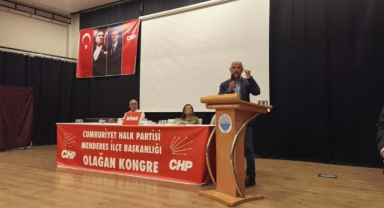 Çam'dan 'erken seçim' uyarısı: Örgütü hazır hale getirmeliyiz