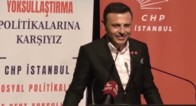 Çelik'ten iptal kararına tepki: CHP teslim alınamaz!