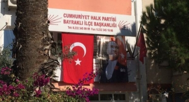 CHP Bayraklı'da 2 adaylı kongre mesaisi yaşanacak!