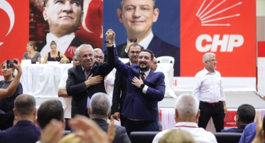 CHP Bayraklı'da adayların listeleri belli oldu!