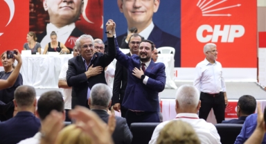 CHP Bayraklı'da kazanan isim belli oldu!