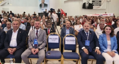 CHP Buca'da kongre start aldı… Ne mesajlar verildi?