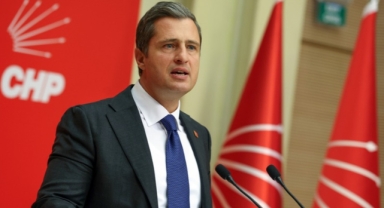 CHP'den dava sonrası ilk açıklama... Yücel: Karşımızda CHP’liler yok, iktidarın aparatları var!
