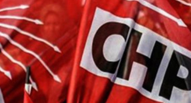 CHP'den İstanbul İl Başkanlığı İçin kapatma kararı!